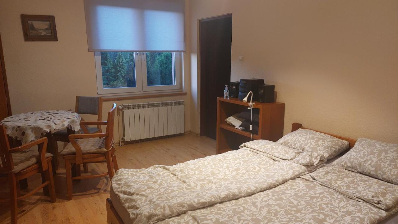 Apartament Polna Zator Apartment Exterior photo